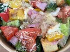 -机器人火炉披萨