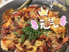 -花椒俏川菜小馆(南海万达店)