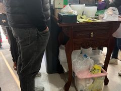 -赵家名吃四味烩菜(东大寺门食品街店)
