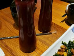 -云海肴·汽锅鸡·云南菜(天津国金汇店)