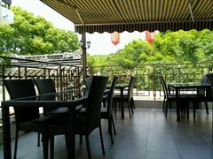 露天位-旺福楼(钱家坞总店)