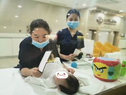 点击看大图 -爱贝蕊恩韩式月子会所(南山店)