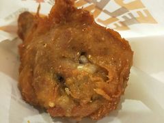 -汉堡王(大连柏威年餐厅店)