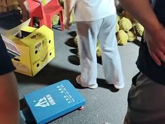 -北京新发地农产品批发市场-特菜交易厅