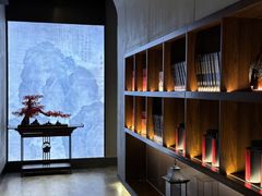 -在前门·烤鸭北京菜(五月花广场店)