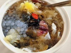 -梧州双钱龟苓膏(丽港航母店)