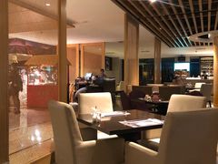 大堂-上海东方佘山翰悦阁酒店·Vie全日制餐厅