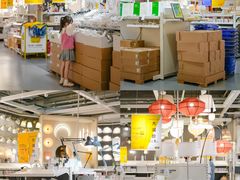 -宜家家居(高新商场店)