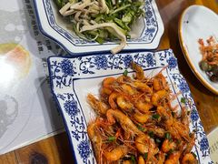 -洞天食府(北大街店)