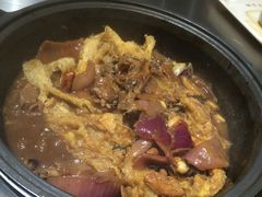 -胡须佬鸡煲四季火锅店(石厦西村直营店)