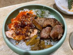 -东京屋(武定路店)