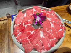 -楠火锅(广州总店)