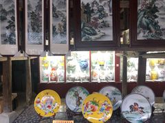 -景德镇古窑民俗博览区