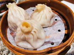 天王烤鸭包-南京大牌档(之心城店)