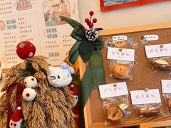 -慢熟面包店bud bread(孩儿巷店)