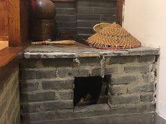 -红色根据地文化主题酒店(太湖街店)