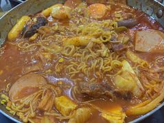 -李先生的首尔小馆(松江启源广场店)