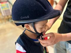 -李振强马术运动推广中心(南城店)