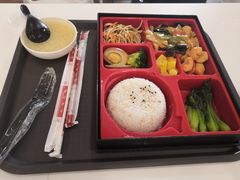 -贝林大翅鲸简餐厅(国家海洋博物馆店)