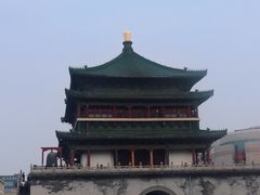 -西安鼓楼