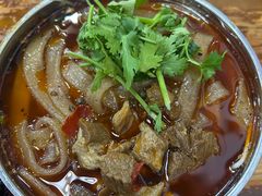 -老妈火锅粉(幸福路步行街店)