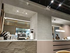 -BE BRIGHT KITCHEN(正佳广场店)