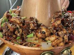 -黄泰吉拾味餐厅(江汉路店)