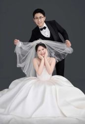 -苏州HX-合喜映画婚纱摄影