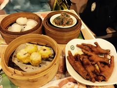 -添好运点心专门店(中环IFC店)