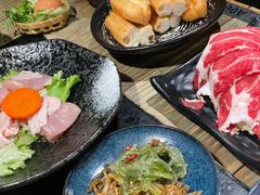-湊湊火锅·茶憩(上海合生汇店)