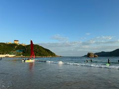 -后海村
