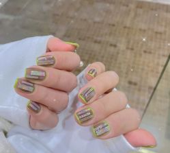 -LILY NAILS美甲美睫