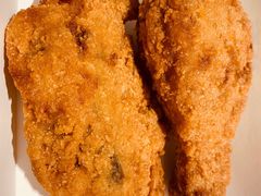 麦麦脆汁鸡-麦当劳(塔园路店)