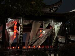 -扬州香格里拉·香宫中餐厅