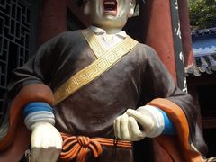 -丰都鬼城名山景区