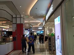 -萨莉亚意式餐厅(悦荟广场店)