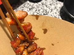 -炭舍干锅(华发商都店)