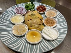顺德走地鸡捞起-顺味凤城(九六广场店)