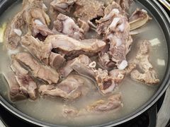 -80红枣鸡腊排骨(总店)