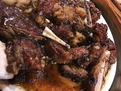 黑椒牛仔骨-金苑海鲜酒家(新港中路店)