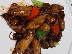 -79号渔船海鲜饭店(华强北店)