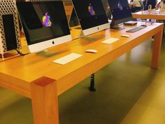 -Apple零售店(深圳益田假日广场店)