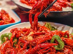 -舞虾小说.涮肉.烧烤(国顺东路店)