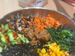 -小木屋拌饭(西安万象天地店)