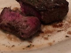 菲力牛排-茹丝葵经典牛排馆(上海外滩店)