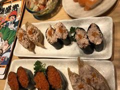 -元气寿司(新城市广场店)