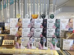 -新世界百货(明洞总店)