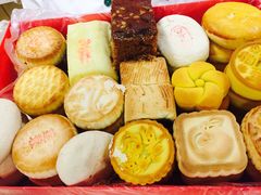 -北京稻香村(甘家口店)