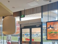 -汉堡王(广州无限极广场店)