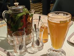 -海尔巴格一甸茶餐厅(团结路店)
